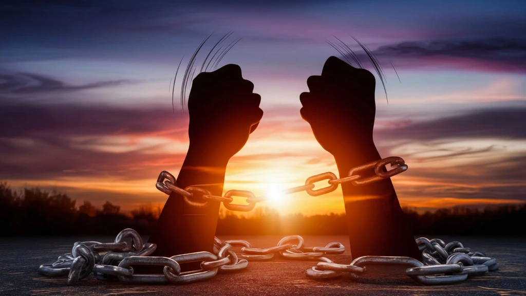 Generational Curses + 5 Powerful Steps to Break